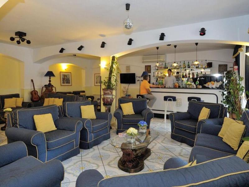 Hotel Settebello (7Bello)