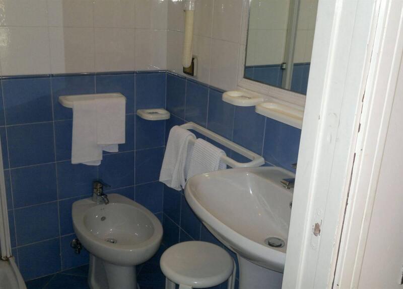 Hotel Settebello (7Bello)