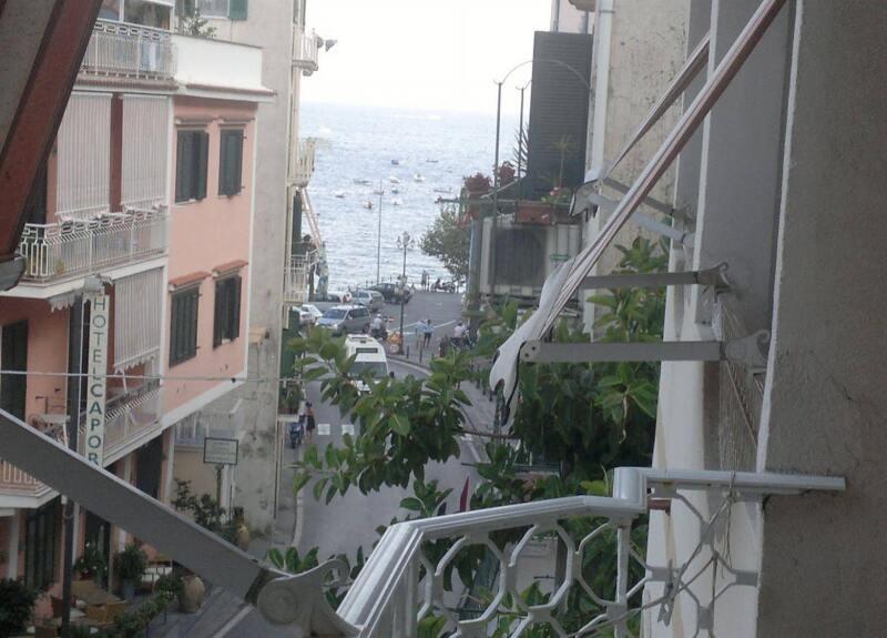 Hotel Settebello (7Bello)