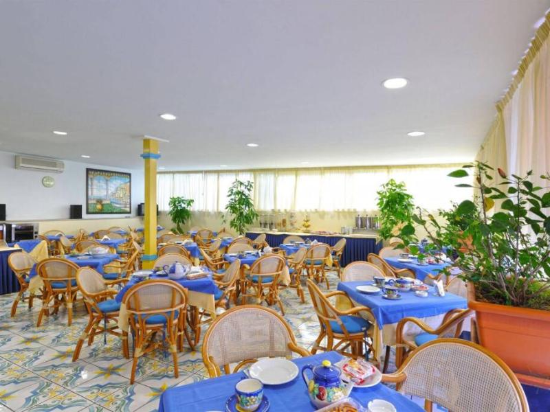 Hotel Settebello (7Bello)