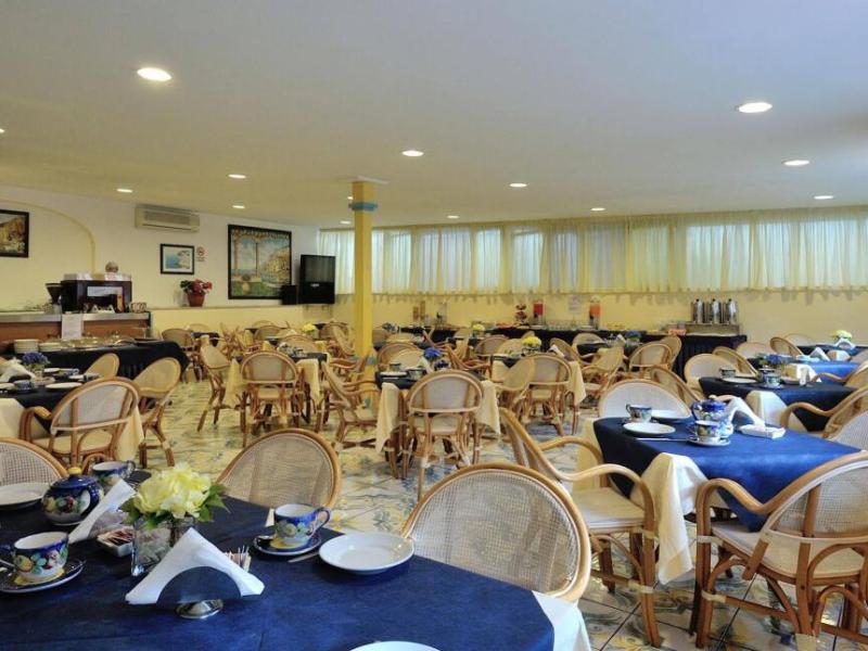 Hotel Settebello (7Bello)
