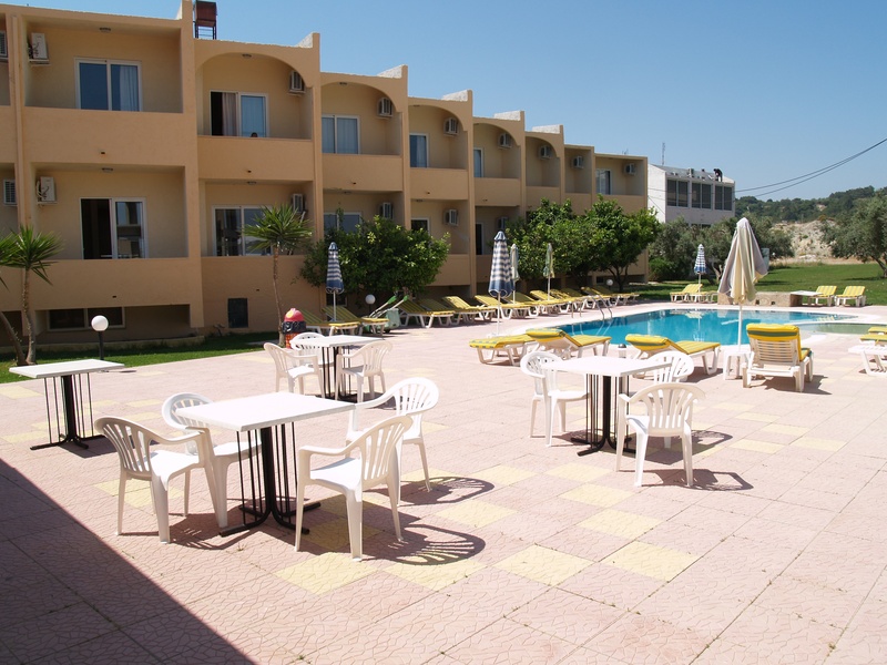 Sevastos Studios