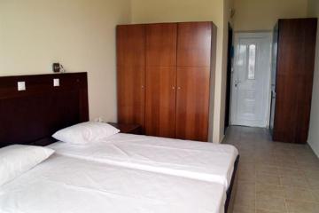 Отель Sevastos Studios Греция, о Родос, фото 6