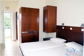 Отель Sevastos Studios Греция, о Родос, фото 7