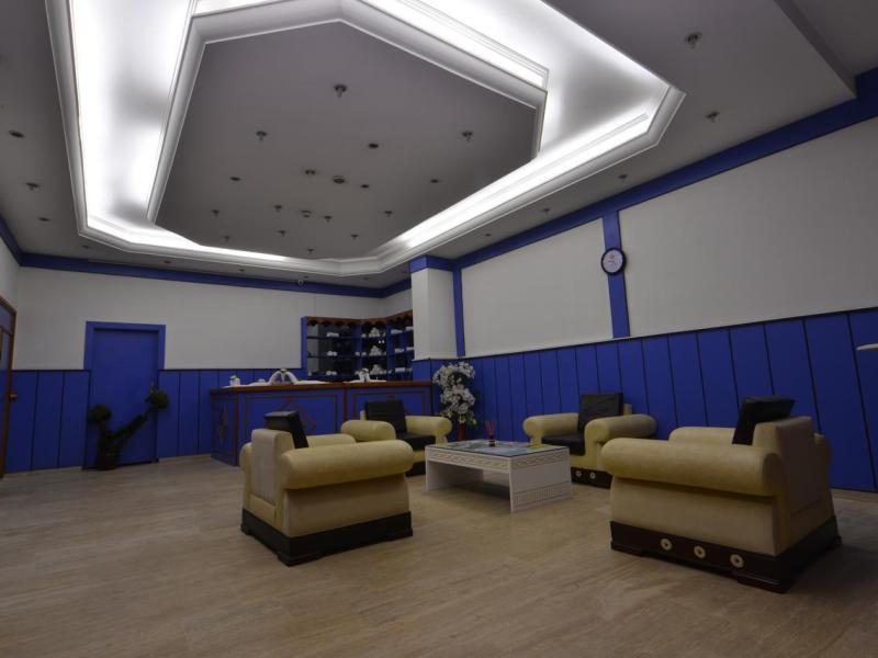 Sevcan Hotel