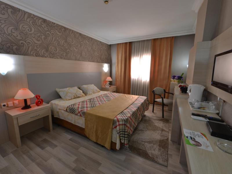 Sevcan Hotel