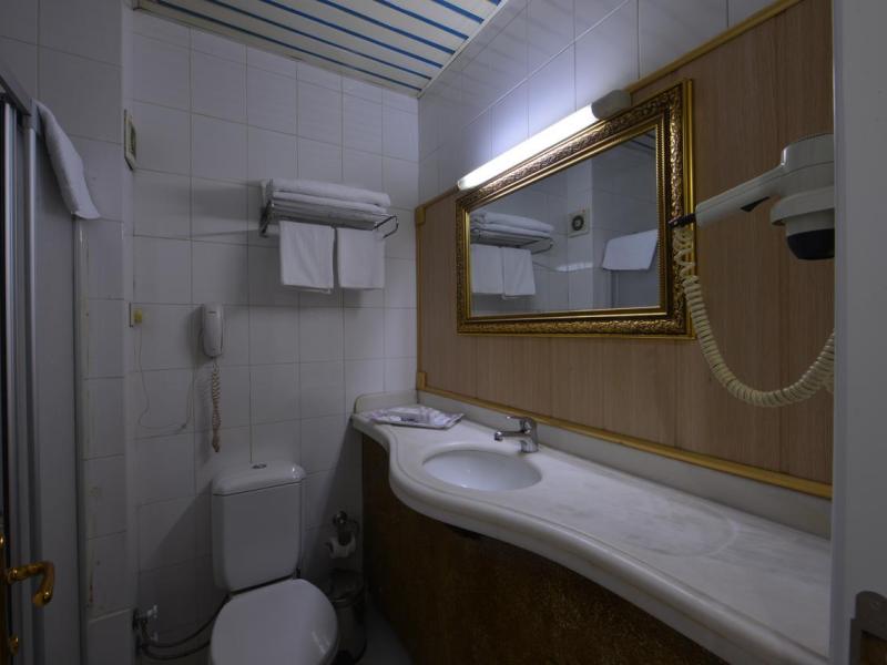 Sevcan Hotel