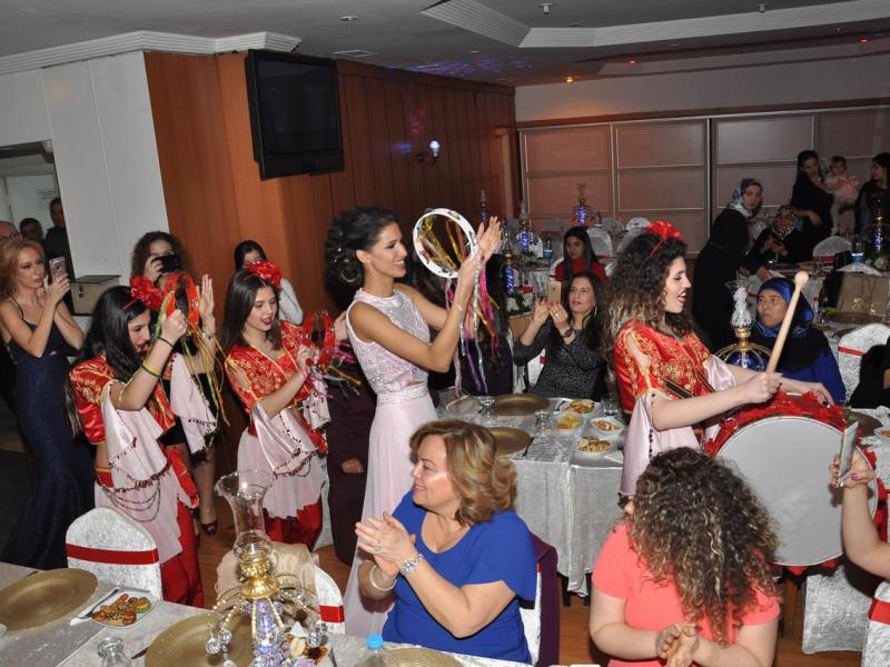 Sevcan Hotel