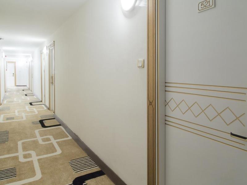 Sevcan Hotel