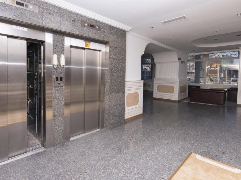 Sevcan Hotel