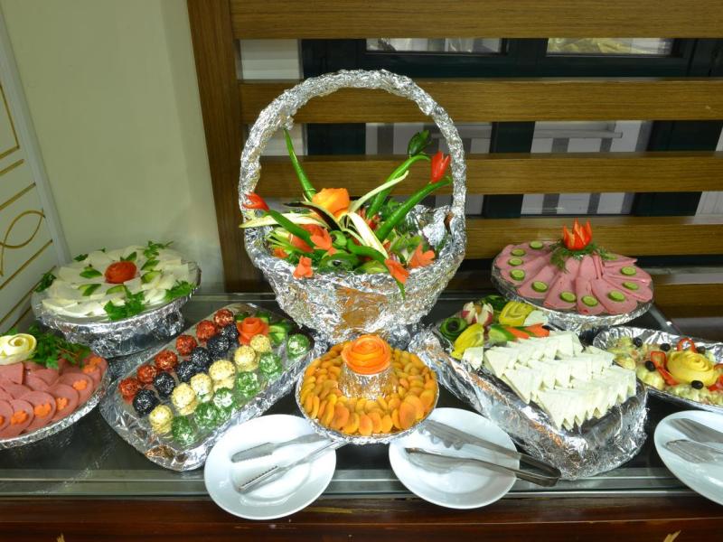 Sevcan Hotel