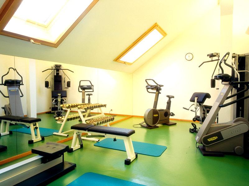 Boutique Hotel Seven Days