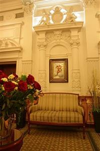 Boutique Hotel Seven Days