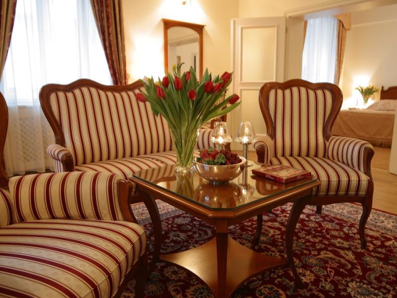 Boutique Hotel Seven Days