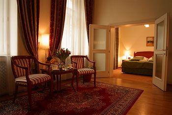 Boutique Hotel Seven Days