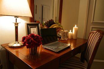 Boutique Hotel Seven Days