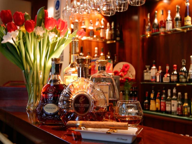 Boutique Hotel Seven Days