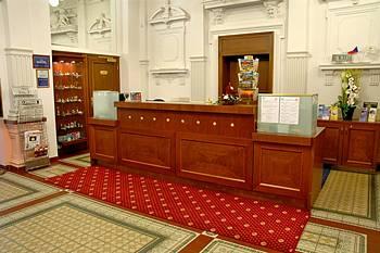 Boutique Hotel Seven Days