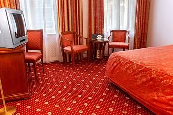 Boutique Hotel Seven Days