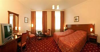 Boutique Hotel Seven Days