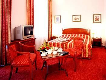 Boutique Hotel Seven Days