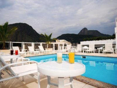 Atlantico Copacabana