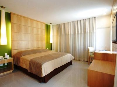 Atlantico Copacabana