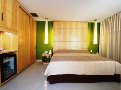 Atlantico Copacabana