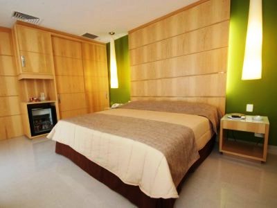 Atlantico Copacabana