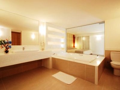 Atlantico Copacabana