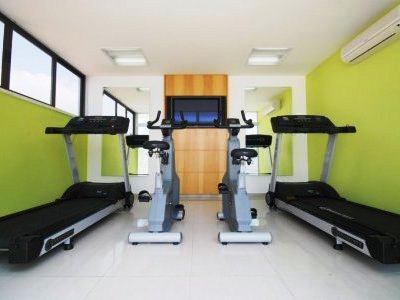 Atlantico Copacabana