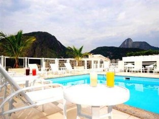 Atlantico Copacabana