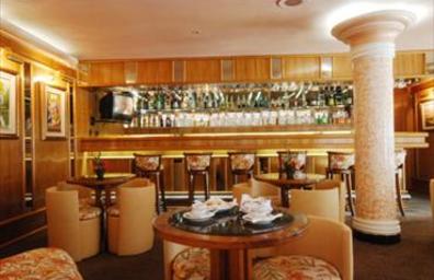 Atlantico Copacabana