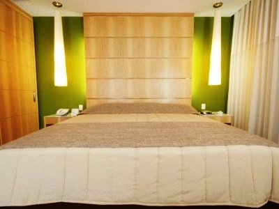 Atlantico Copacabana