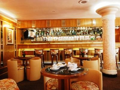 Atlantico Copacabana