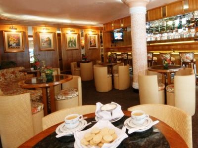 Atlantico Copacabana