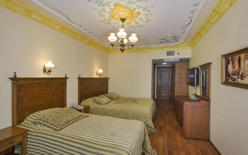 Seven Hills
