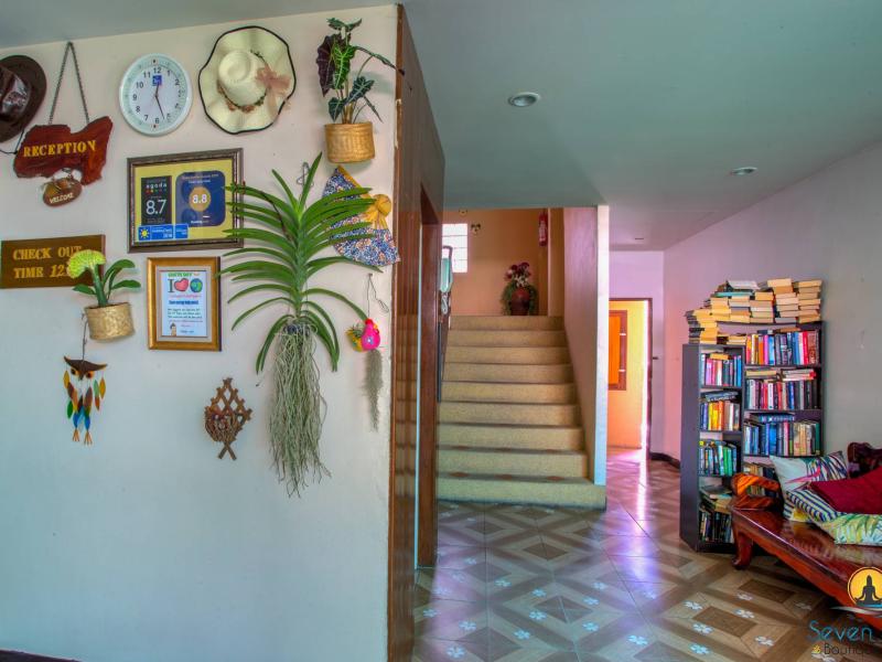 Seven Seas Boutique Hotel