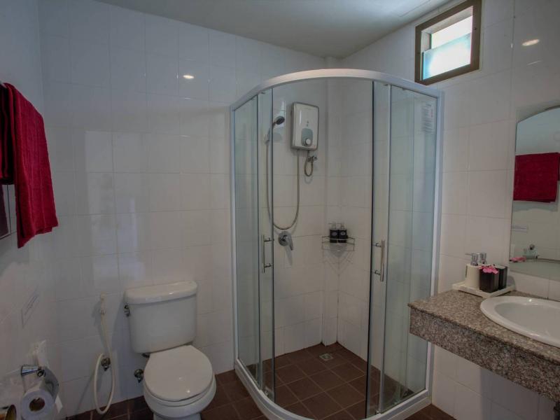 Seven Seas Boutique Hotel