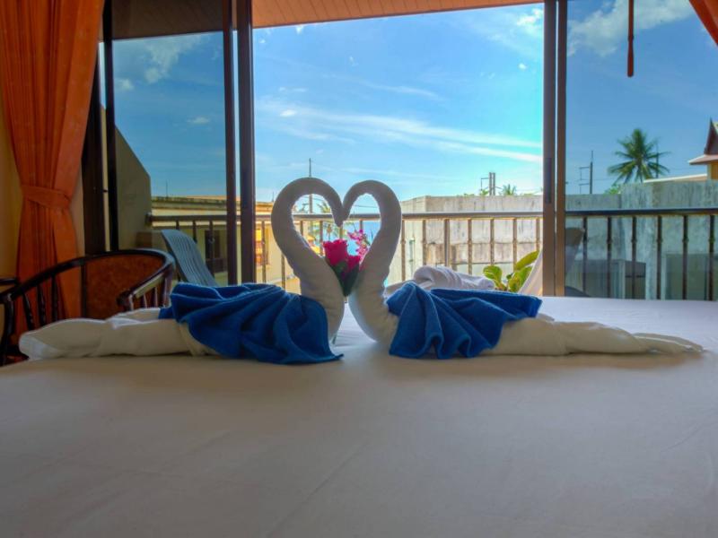 Seven Seas Boutique Hotel