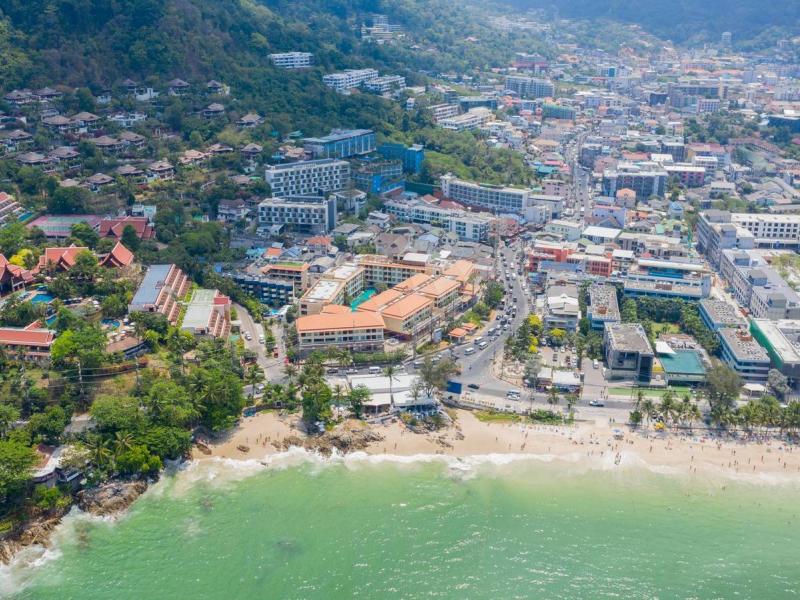 Seven Seas Boutique Hotel