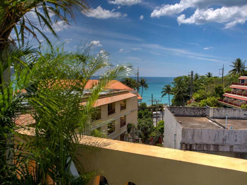 Seven Seas Boutique Hotel