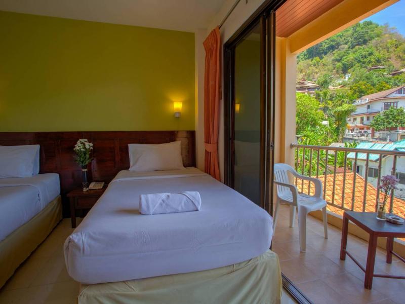 Seven Seas Boutique Hotel