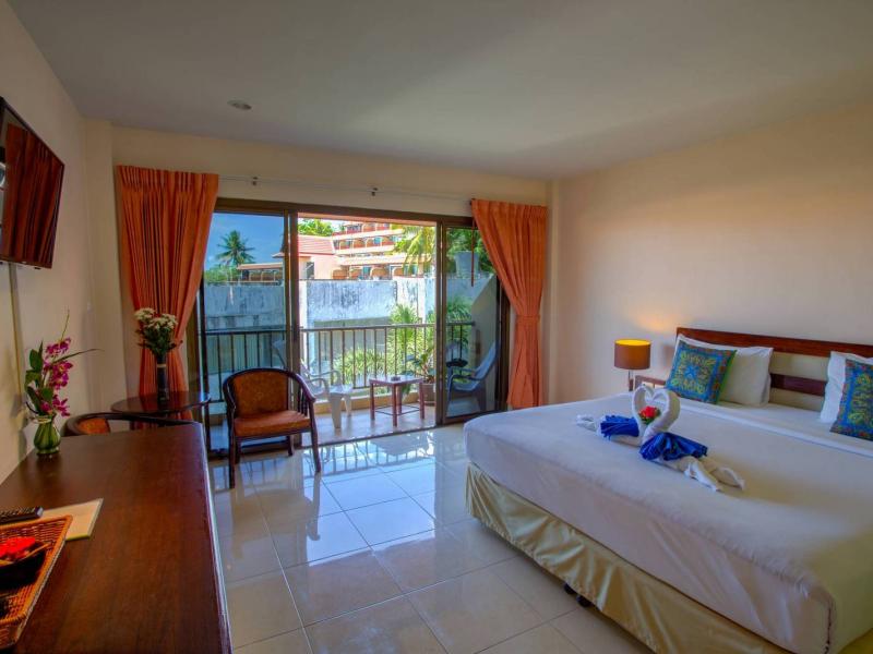 Seven Seas Boutique Hotel