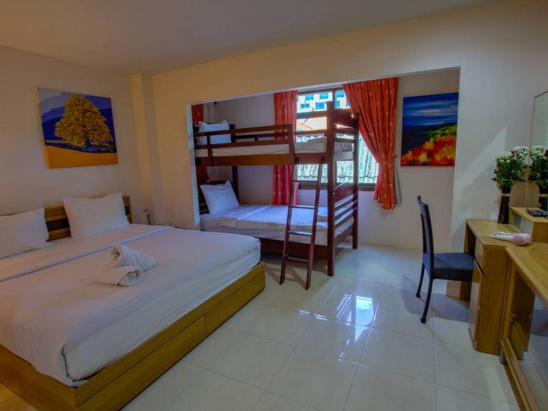Seven Seas Boutique Hotel