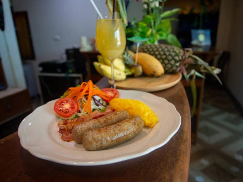 Seven Seas Boutique Hotel