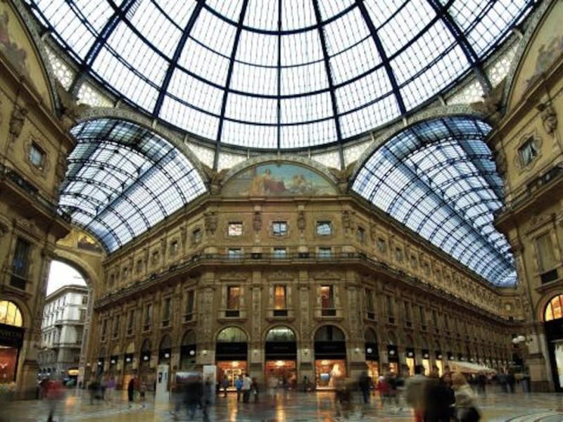 Seven Stars Galleria