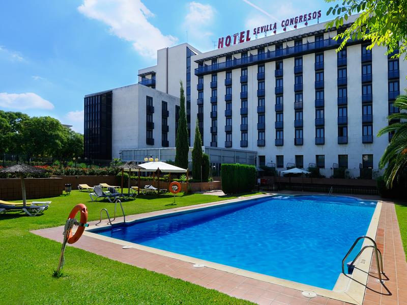 Sevilla Congresos