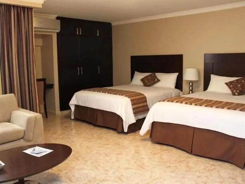 Sevilla Suites