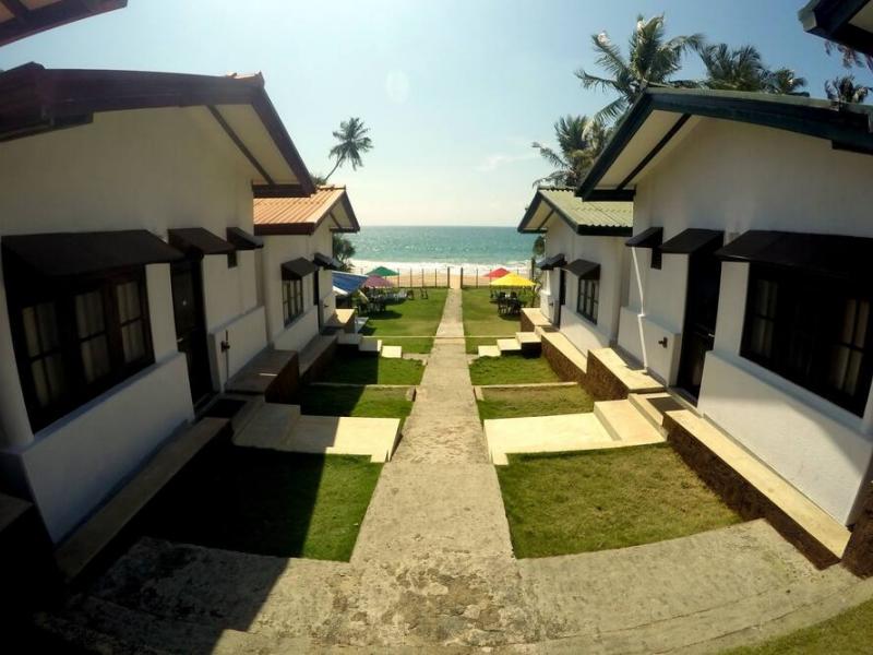 Ramon Beach Resort